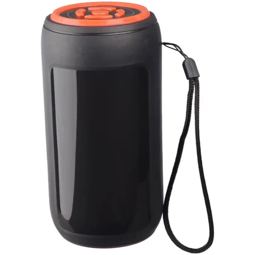 اسپیکر بلوتوثی رم و فلش خور Greatnice GTS-1731 - تصویر 7