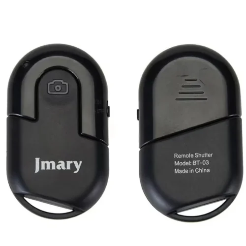 ریموت شاتر موبایل بلوتوثی Jmary BT-03