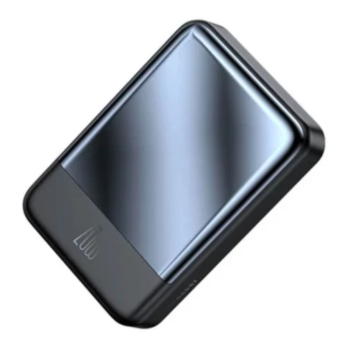 پاور بانک بی سیم فست شارژ مک دودو MC-593 PD 30W ظرفیت 10000 میلی آمپر ساعت