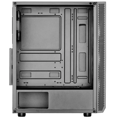 کیس کامپیوتر گرین HIWA Plus