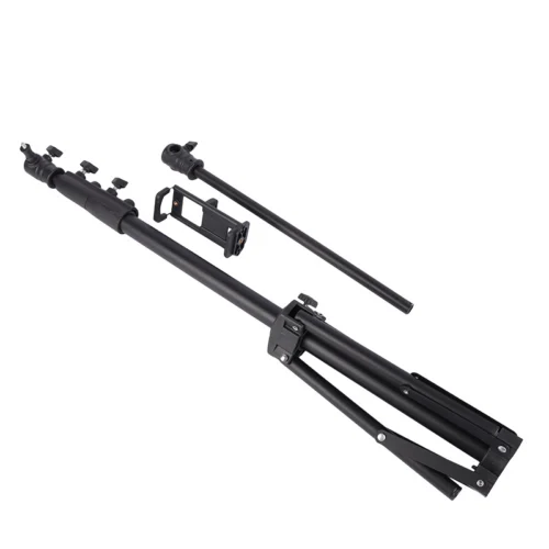 سه پایه نگهدارنده موبایل Panasun 805