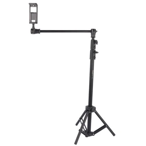 سه پایه نگهدارنده موبایل Panasun 805