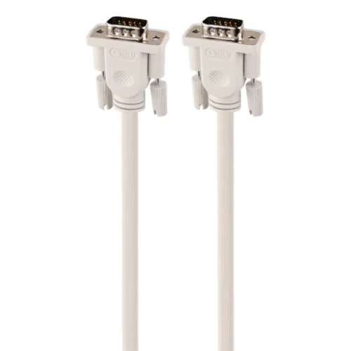 کابل VGA 3+4 گلد اسکار Gold Oscar طول 15 متر