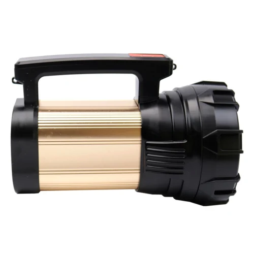 چراغ قوه شارژی ویداسی WEIDASI WD-576 تعمیری