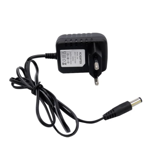 چراغ قوه شارژی ویداسی WEIDASI WD-576 تعمیری