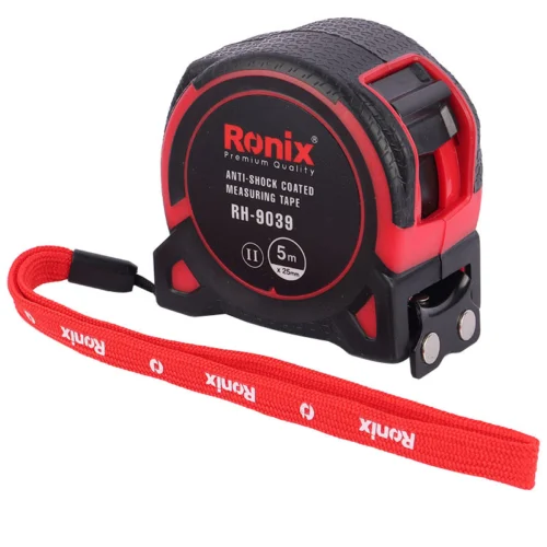 متر 5 متری رونیکس Ronix RH-9039