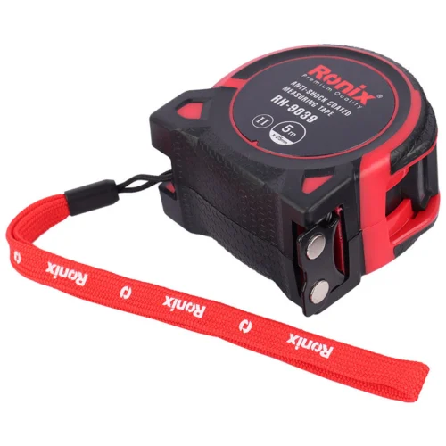 متر 5 متری رونیکس Ronix RH-9039