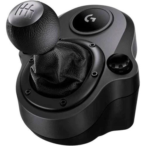 دسته دنده بازی Logitech G Driving Force Shifter