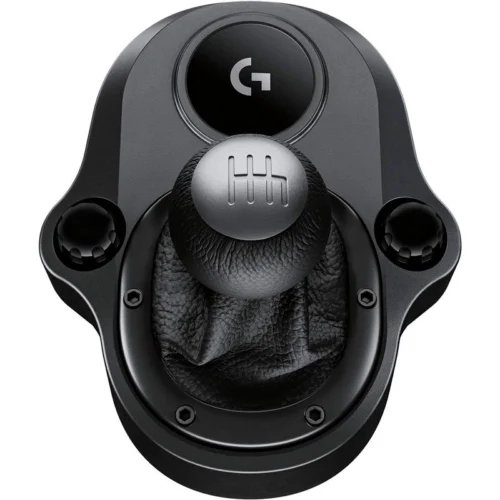 دسته دنده بازی Logitech G Driving Force Shifter