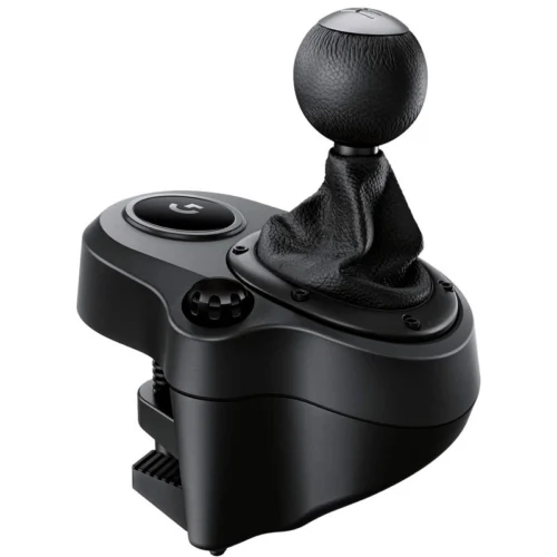 دسته دنده بازی Logitech G Driving Force Shifter