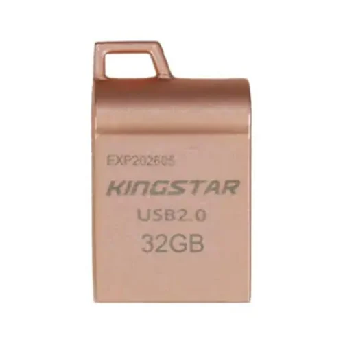 فلش 32 گیگ کینگ استار KingStar Ansel KS233