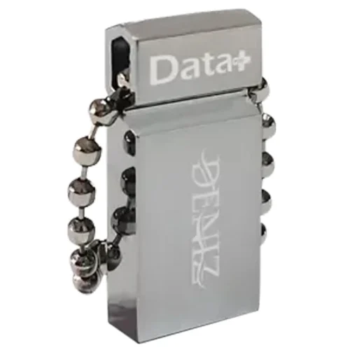 فلش 128 گیگ دیتا پلاس DATA+ Deniz USB3.2