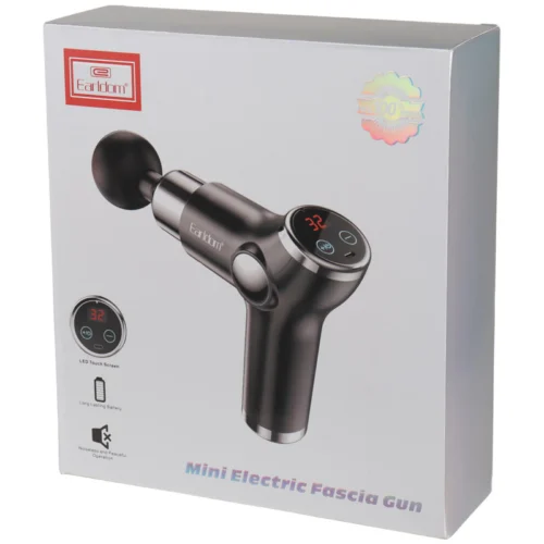 ماساژور تفنگی ارلدام ET-V3