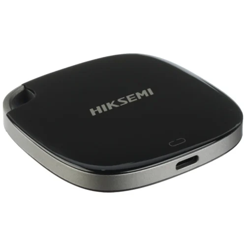 حافظه اکسترنال SSD هایک سمی Hiksemi HS-ESSD-T100 512GB