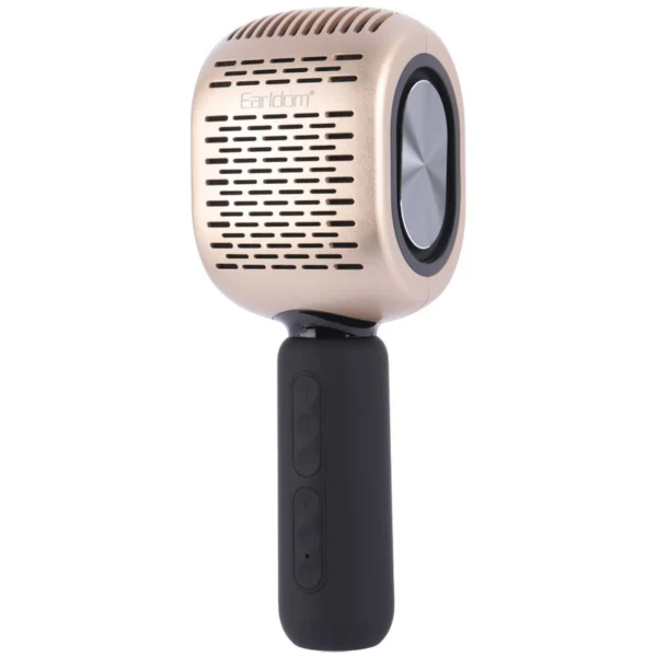 میکروفون اسپیکر ارلدام ET-MC5