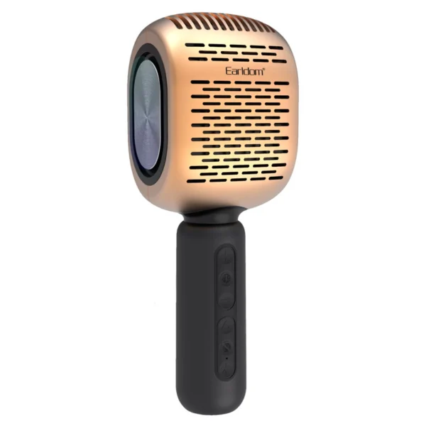 میکروفون اسپیکر ارلدام ET-MC5