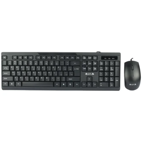 کیبورد و موس آئولا AC101