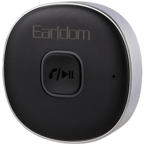 دانگل بلوتوث خودرو شارژی Earldom BR03 AUX
