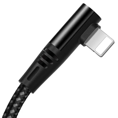 کابل Lightning به HDMI 4K مک دودو CA-6400 طول 2 متر
