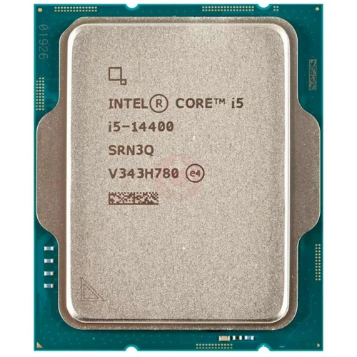پردازنده اینتل Core i5 14400