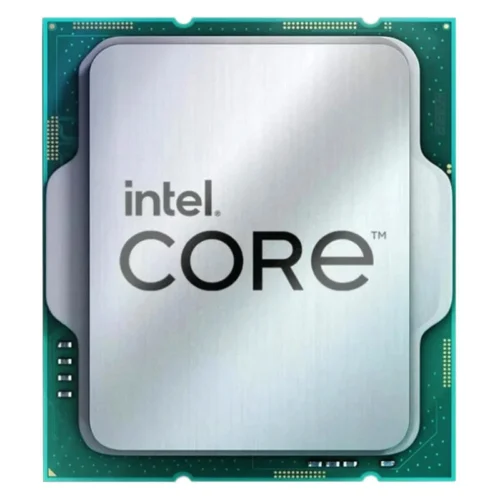 پردازنده اینتل Core i7 14700KF Raptor Lake