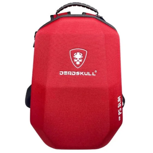 کیف کوله ای کنسول بازی Deadskull PS5 Slim