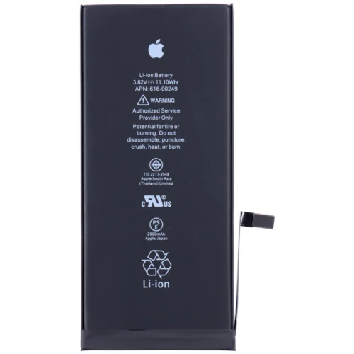 باتری موبایل اورجینال آیفون Apple iPhone 7 Plus