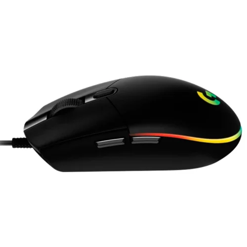 موس گیمینگ لاجیتک G102 Lightsync