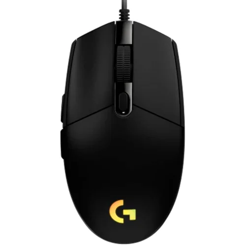 موس گیمینگ لاجیتک G102 Lightsync