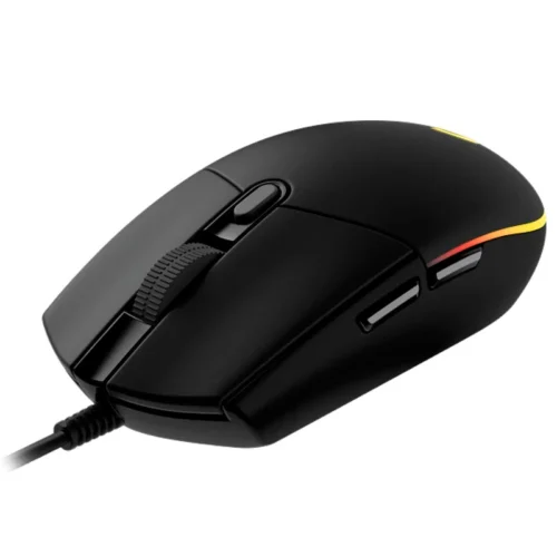 موس گیمینگ لاجیتک G102 Lightsync