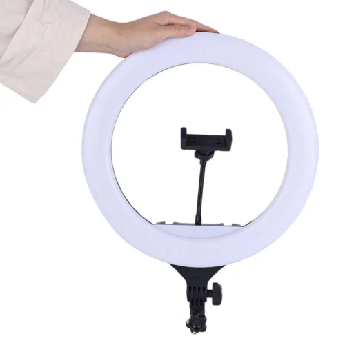 رینگ لایت 14 اینچ Zeus YQ-360A