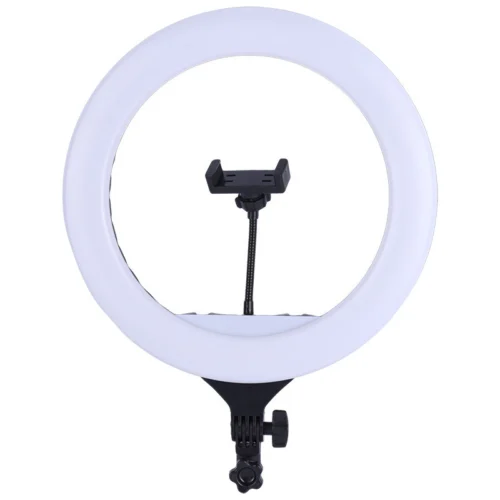 رینگ لایت 14 اینچ Zeus YQ-360A