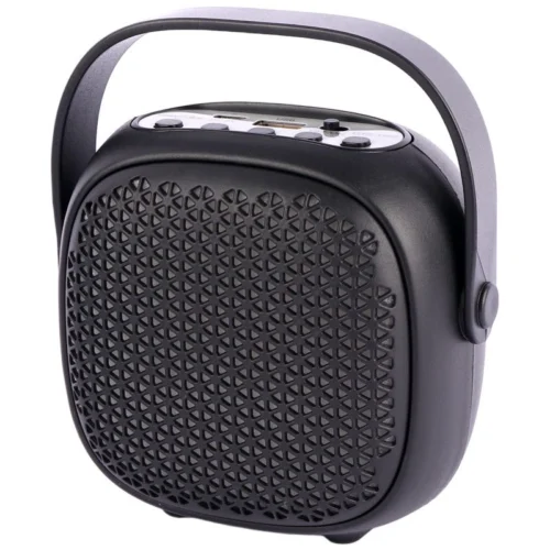 اسپیکر بلوتوثی رم و فلش خور Greatnice GTS-1942 پک ضعیف