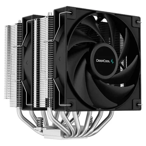 خنک کننده پردازنده دیپ کول GAMMAXX AG620
