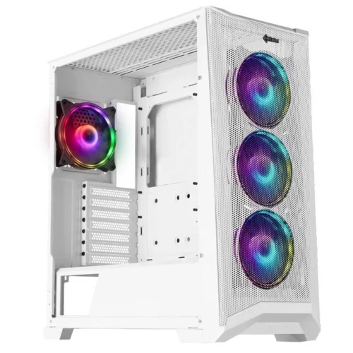کیس کامپیوتر فاطر FG-770W