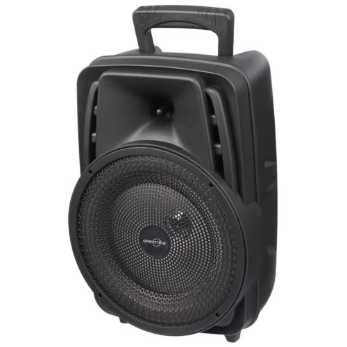 اسپیکر بلوتوثی رم و فلش خور Greatnice GTS-2047 + میکروفون - تصویر 5