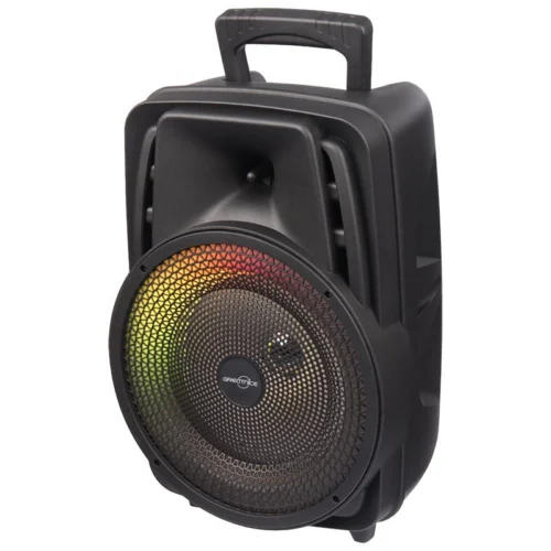 اسپیکر بلوتوثی رم و فلش خور Greatnice GTS-2047 + میکروفون - تصویر 3
