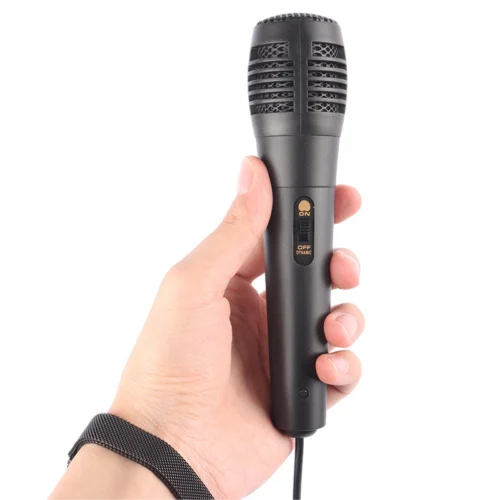 اسپیکر بلوتوثی رم و فلش خور Greatnice GTS-2047 + میکروفون - تصویر 10