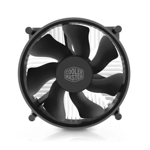 فن خنک کننده CPU کولر مستر Cooler Master Standard Cooler i50