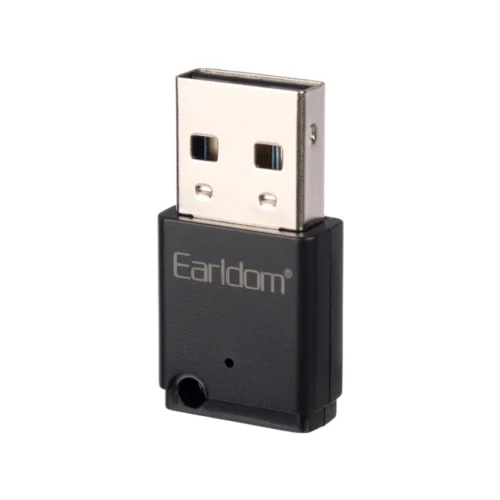 دانگل بلوتوث خودرو Earldom ET-BR08