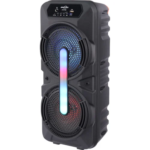اسپیکر بلوتوثی رم و فلش خور Greatnice GTS-1621