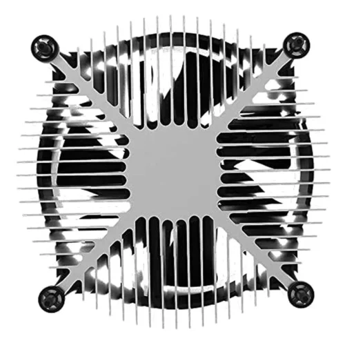 فن خنک کننده CPU کولر مستر Cooler Master Standard Cooler i50