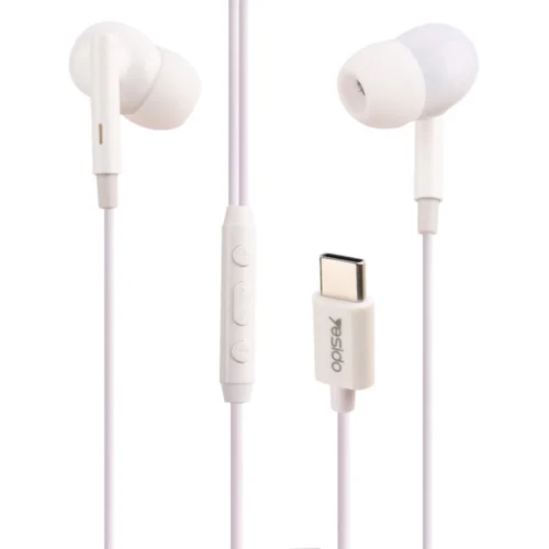 هندزفری Yesido YH45 Type-C