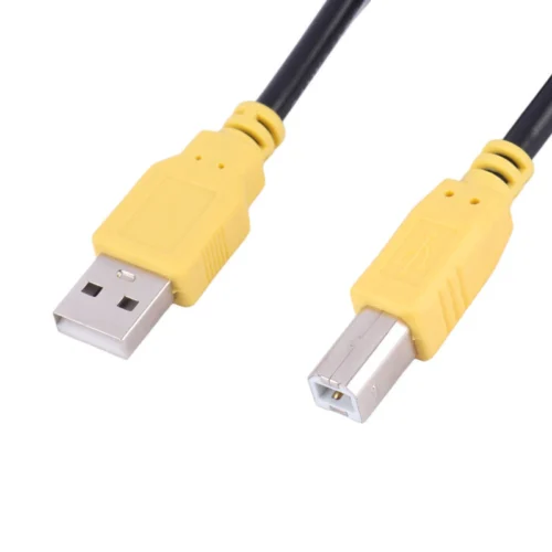 کابل پرینتر آی فورتک Ifortech طول 3 متر