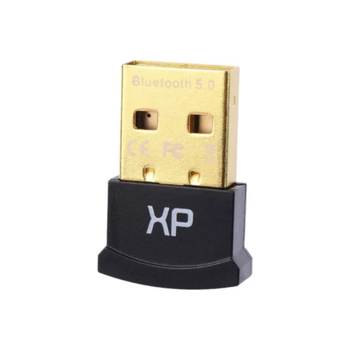 دانگل بلوتوث کامپیوتر XP-Product XP-BL05K v5 USB