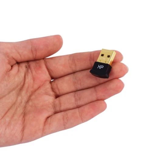 دانگل بلوتوث کامپیوتر XP-Product XP-BL05K v5 USB