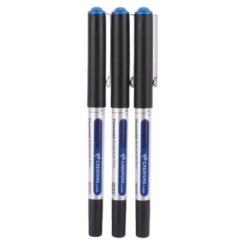 روان نویس کریتورز کلاس 0.7 میلی متر Flowmate WRP-24 بسته 12 عددی