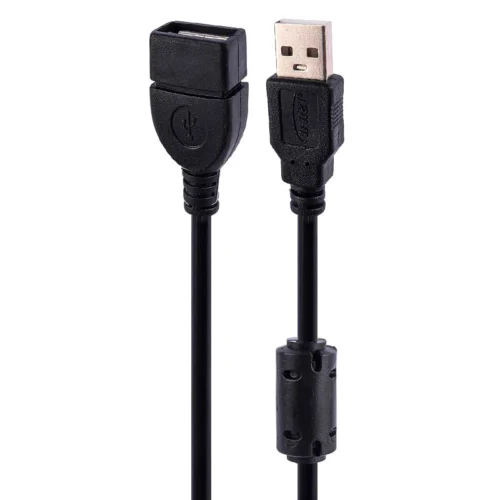 کابل افزایش طول USB2.0 دی نت D-Net طول 1.5 متر