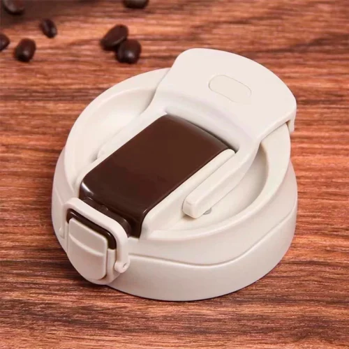 تراول ماگ قفل دار Coffee ظرفیت 400 میلی لیتر