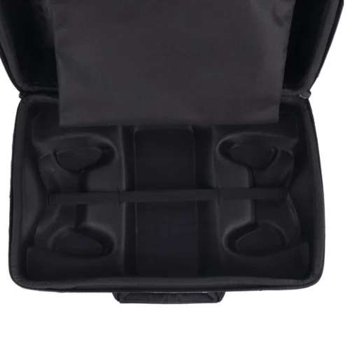 کیف کنسول بازی PS5 Slim طرح GTA VI کد 5